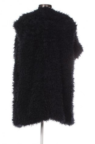 Női mellény Zara, Méret M, Szín Kék, Ár 3 339 Ft