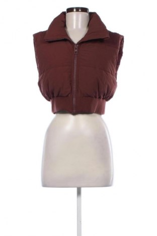 Női mellény Zara, Méret S, Szín Barna, Ár 8 729 Ft