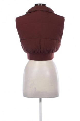 Női mellény Zara, Méret S, Szín Barna, Ár 8 729 Ft