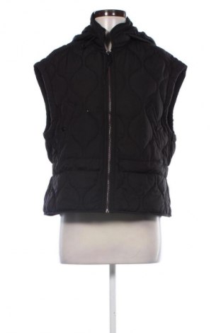 Γυναικείο γιλέκο Zara, Μέγεθος M, Χρώμα Μαύρο, Τιμή 8,99 €
