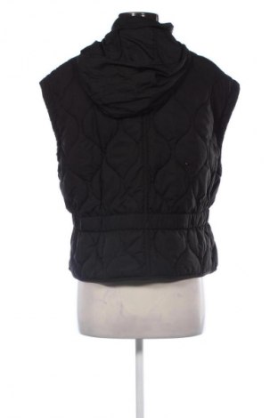 Γυναικείο γιλέκο Zara, Μέγεθος M, Χρώμα Μαύρο, Τιμή 8,99 €