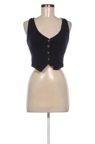 Női mellény Zara, Méret S, Szín Kék, Ár 3 289 Ft