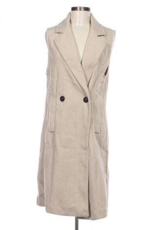 Damenweste Zara, Größe S, Farbe Beige, Preis € 18,99