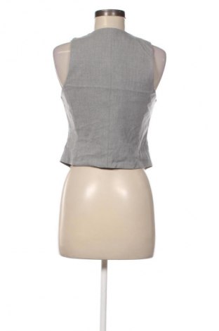 Damenweste Zara, Größe XS, Farbe Grau, Preis 42,99 €