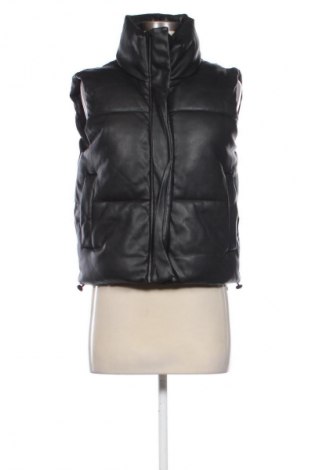 Damenweste Zara, Größe XS, Farbe Schwarz, Preis € 9,99