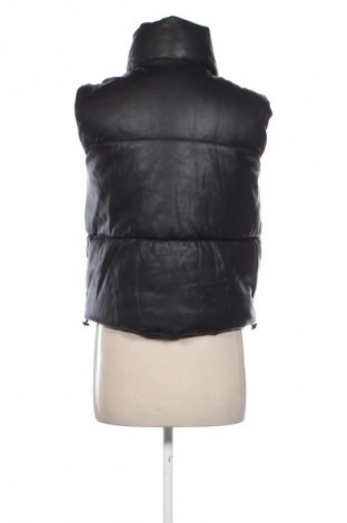Damenweste Zara, Größe XS, Farbe Schwarz, Preis € 9,99