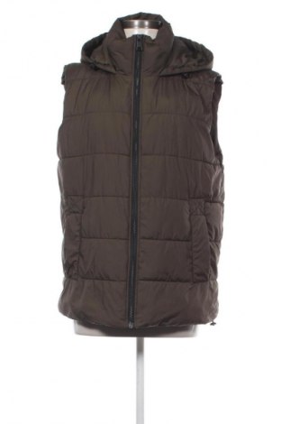 Női mellény Zara, Méret S, Szín Zöld, Ár 8 529 Ft