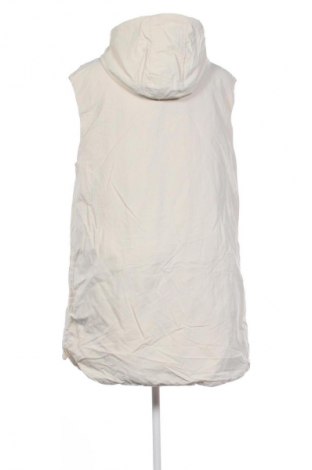 Γυναικείο γιλέκο Zara, Μέγεθος S, Χρώμα Εκρού, Τιμή 20,99 €