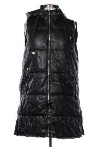 Damenweste Zara, Größe L, Farbe Schwarz, Preis 18,99 €