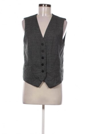 Дамски елек Zara, Размер M, Цвят Многоцветен, Цена 31,99 лв.