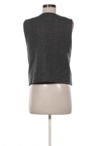 Дамски елек Zara, Размер M, Цвят Многоцветен, Цена 31,99 лв.