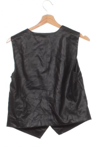 Damenweste Zara, Größe XS, Farbe Schwarz, Preis € 20,99