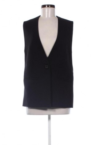 Dámska vesta  Zara, Veľkosť XS, Farba Čierna, Cena  14,00 €