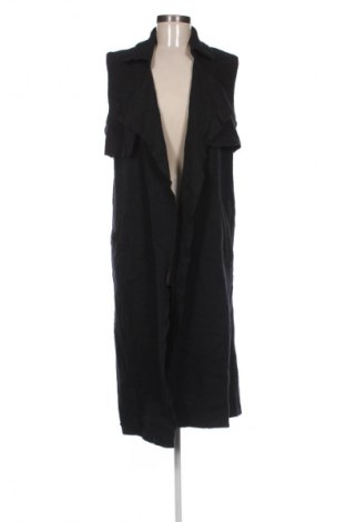 Dámska vesta  Zara, Veľkosť M, Farba Čierna, Cena  18,95 €