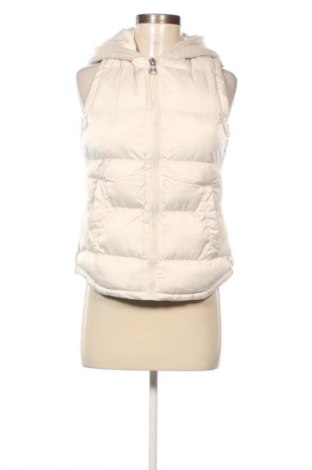 Дамски елек Zara, Размер S, Цвят Бежов, Цена 33,99 лв.