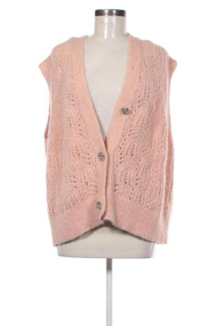 Női mellény Zara, Méret L, Szín Rózsaszín, Ár 7 529 Ft