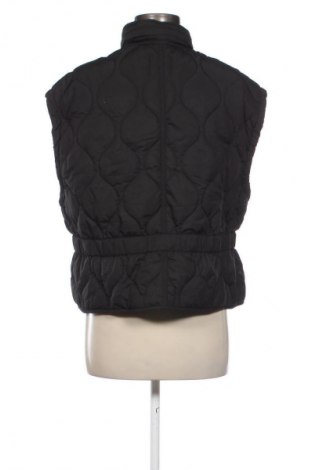 Damenweste Zara, Größe M, Farbe Schwarz, Preis 20,99 €