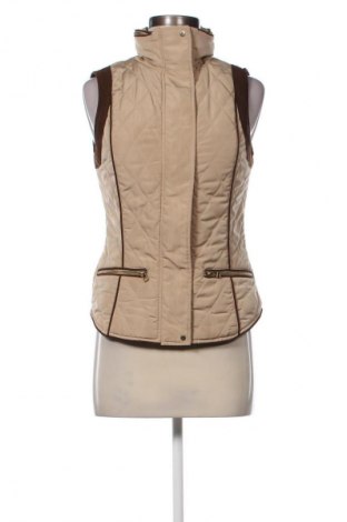 Дамски елек Zara, Размер S, Цвят Многоцветен, Цена 11,99 лв.