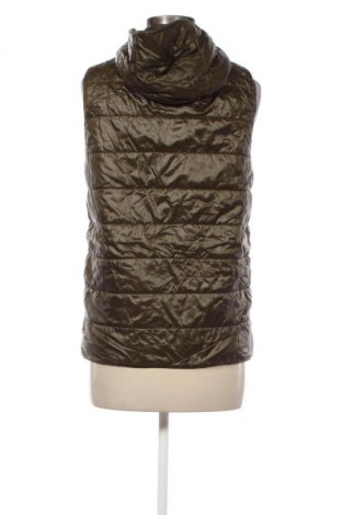 Дамски елек Zara, Размер S, Цвят Зелен, Цена 12,99 лв.