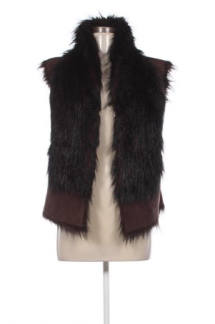 Damenweste Zara, Größe XL, Farbe Braun, Preis € 14,00