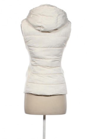 Vestă de femei Zara, Mărime S, Culoare Ecru, Preț 85,99 Lei