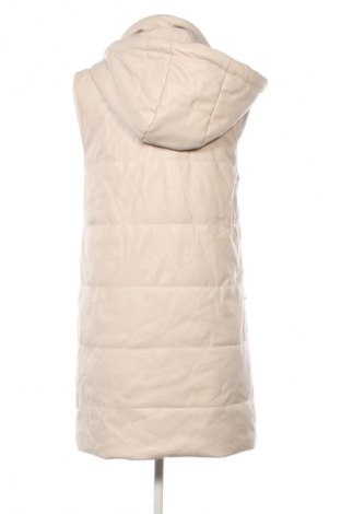 Vestă de femei Zara, Mărime XS, Culoare Bej, Preț 97,99 Lei