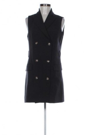 Damska kamizelka Zara, Rozmiar M, Kolor Biały, Cena 82,99 zł