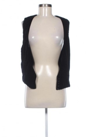 Női mellény Zara, Méret S, Szín Fekete, Ár 7 849 Ft