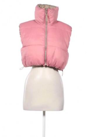 Damenweste Zara, Größe S, Farbe Rosa, Preis 22,99 €
