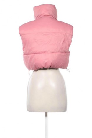 Damenweste Zara, Größe S, Farbe Rosa, Preis 22,99 €