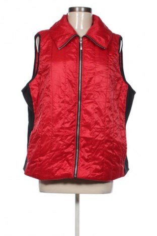 Damenweste Zenergy by Chico's, Größe XL, Farbe Rot, Preis 30,99 €