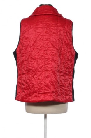 Damenweste Zenergy by Chico's, Größe XL, Farbe Rot, Preis 30,99 €