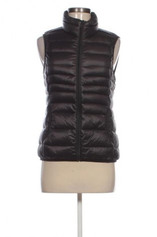 Дамски елек Zero, Размер S, Цвят Черен, Цена 16,99 лв.