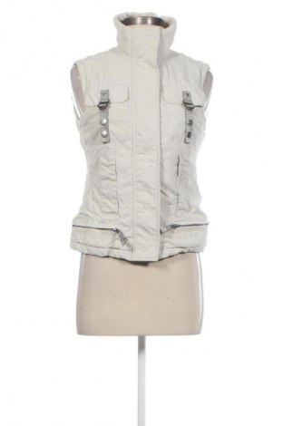 Damska kamizelka Zero, Rozmiar S, Kolor Beżowy, Cena 26,99 zł