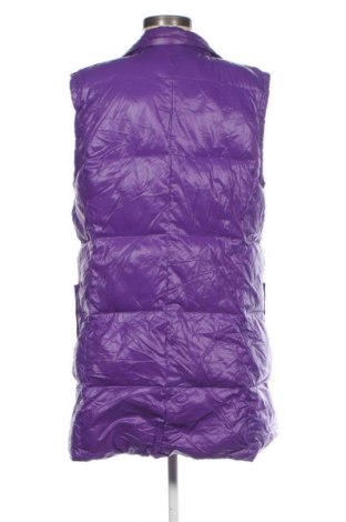 Damska kamizelka brasi & brasi, Rozmiar XL, Kolor Fioletowy, Cena 91,99 zł