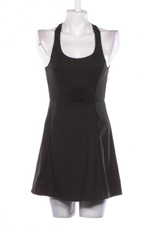 Дамски гащеризон Trendyol, Размер M, Цвят Черен, Цена 41,04 лв.