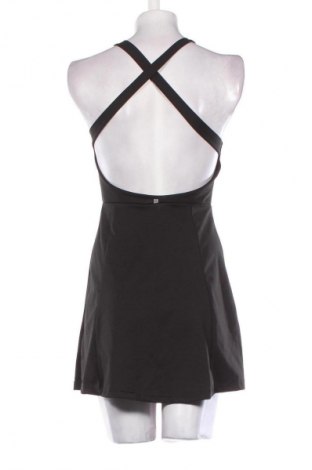 Дамски гащеризон Trendyol, Размер M, Цвят Черен, Цена 41,04 лв.