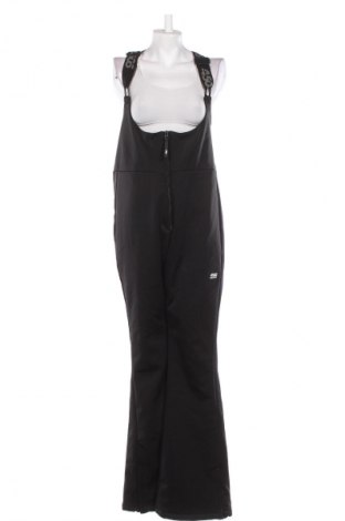 Női overál téli sportokhoz ASOS, Méret XL, Szín Fekete, Ár 14 759 Ft