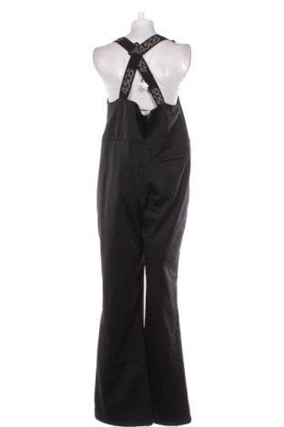 Női overál téli sportokhoz ASOS, Méret XL, Szín Fekete, Ár 14 759 Ft