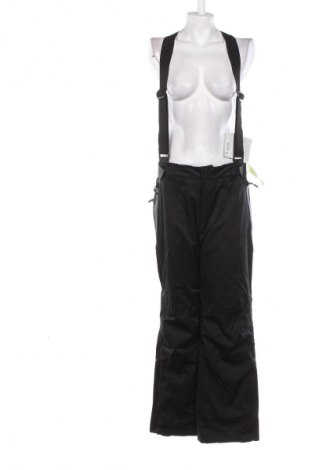 Női overál téli sportokhoz Active, Méret M, Szín Fekete, Ár 15 289 Ft