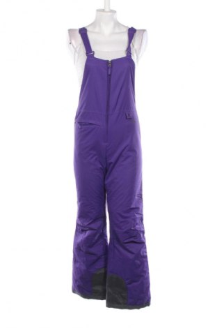 Dámská kombinéza pro zimní sporty  Arctix, Velikost L, Barva Fialová, Cena  1 099,00 Kč