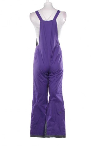 Dámská kombinéza pro zimní sporty  Arctix, Velikost L, Barva Fialová, Cena  1 099,00 Kč