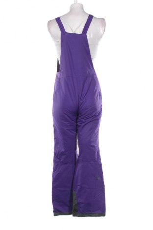 Damenoverall für Wintersport Arctix, Größe M, Farbe Lila, Preis € 38,99
