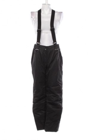 Damenoverall für Wintersport Crane, Größe M, Farbe Schwarz, Preis 36,99 €
