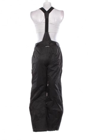 Damenoverall für Wintersport Crane, Größe M, Farbe Schwarz, Preis 36,99 €