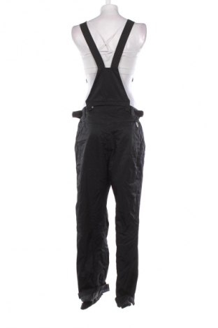 Γυναικεία σαλοπέτα για χειμερινά σπορ Crane, Μέγεθος L, Χρώμα Μαύρο, Τιμή 29,99 €