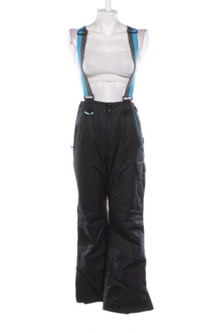 Dámska overal pre zimné športy Crane, Veľkosť L, Farba Čierna, Cena  33,95 €