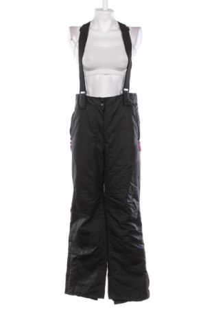 Damenoverall für Wintersport Double speed, Größe M, Farbe Schwarz, Preis 39,99 €