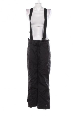 Γυναικεία σαλοπέτα για χειμερινά σπορ Killtec, Μέγεθος M, Χρώμα Γκρί, Τιμή 61,99 €