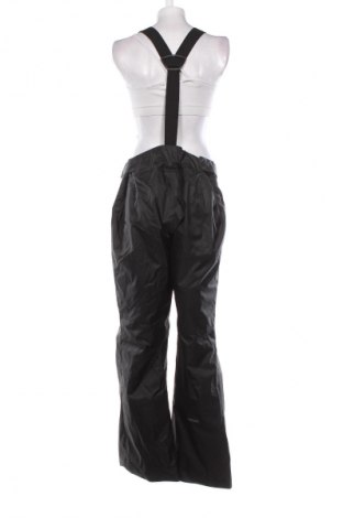 Damenoverall für Wintersport Kilpi, Größe XL, Farbe Schwarz, Preis 41,99 €